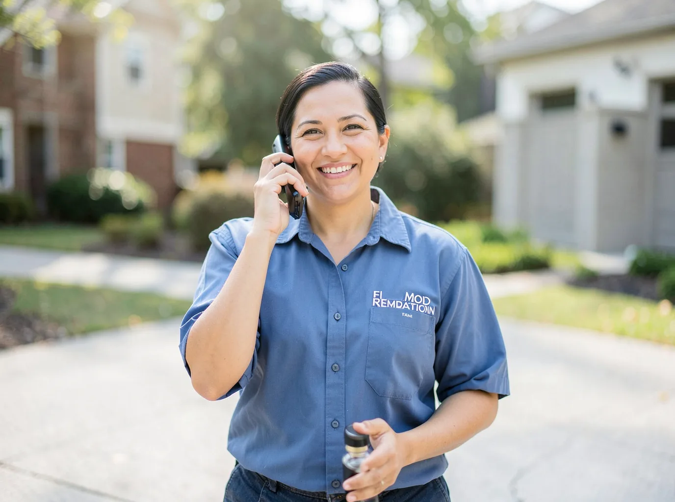 Mold Remediation Timber Lake, SD FAQs